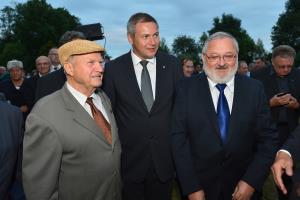 Slovesnost ob prazniku združitve prekmurskih Slovencev z matičnim narodom 2016 114